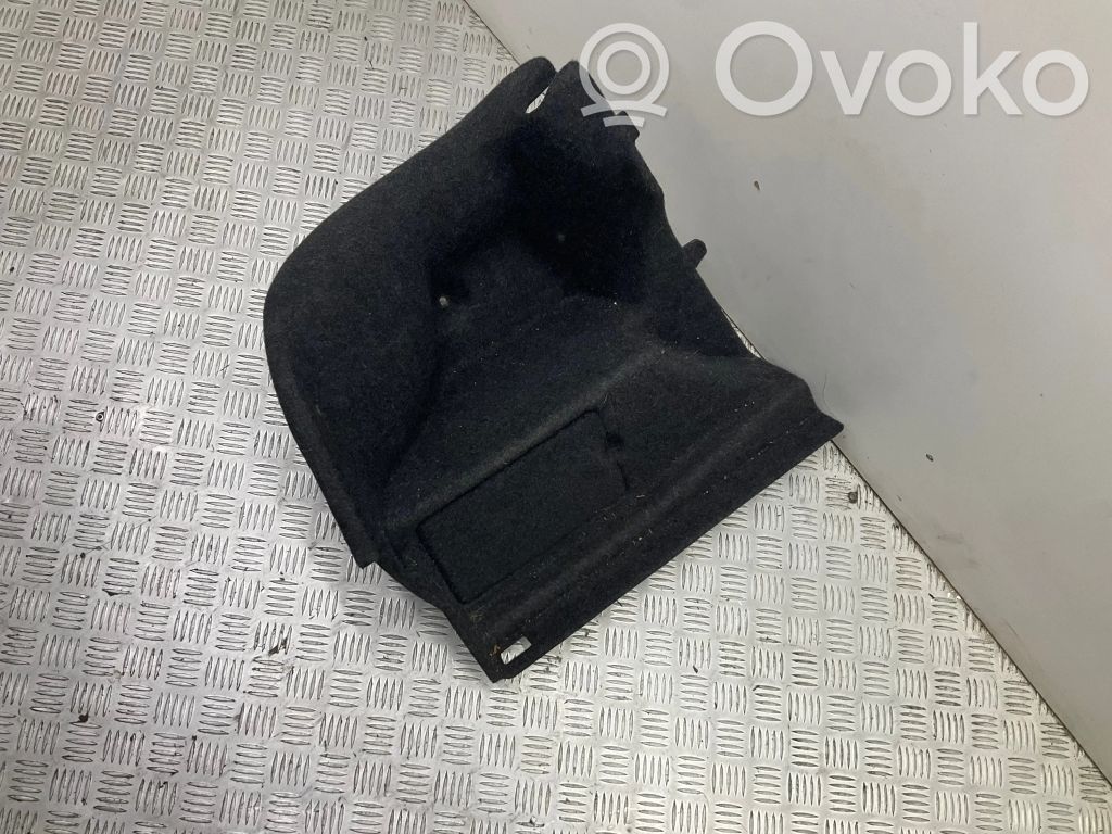 BMW 5 E60 E61 Šoninis apdailos skydas 