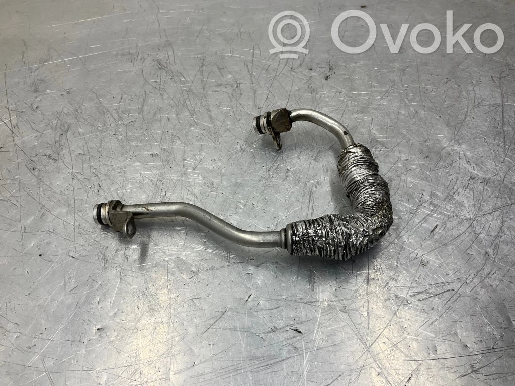 Coolant pipe/hose   7558903