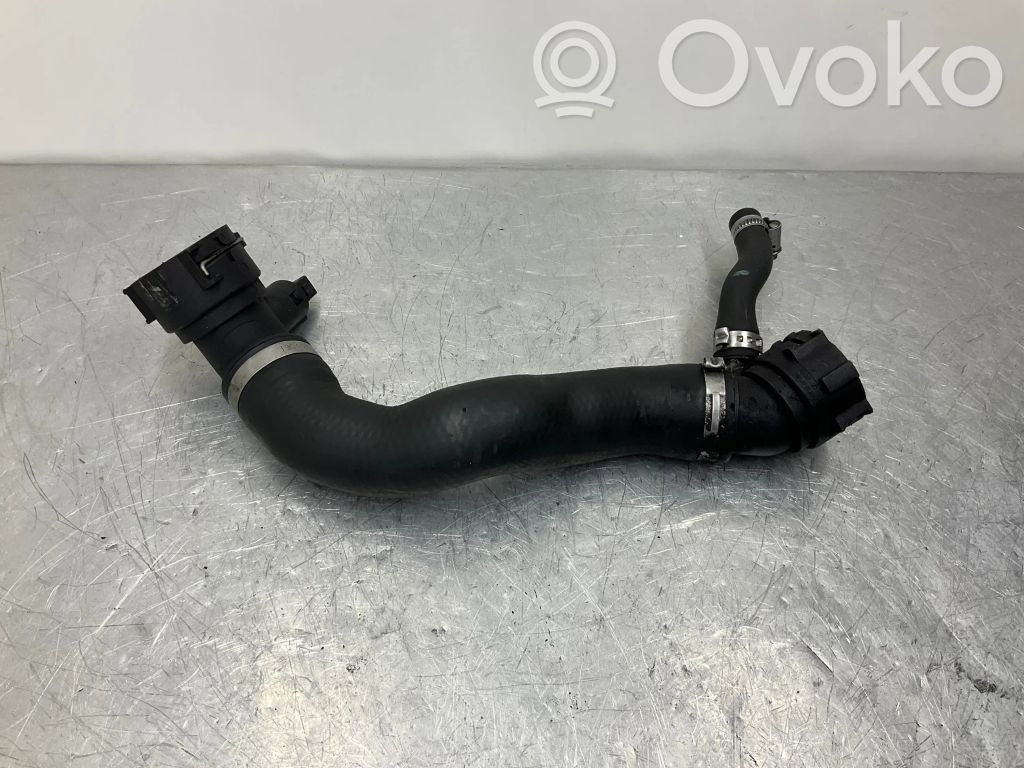 BMW 5 F10 F11 Engine coolant pipe/hose 