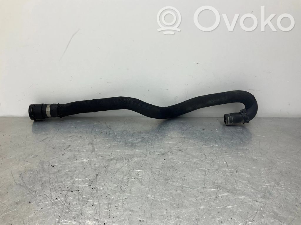 BMW 5 E60 E61 Engine coolant pipe/hose 