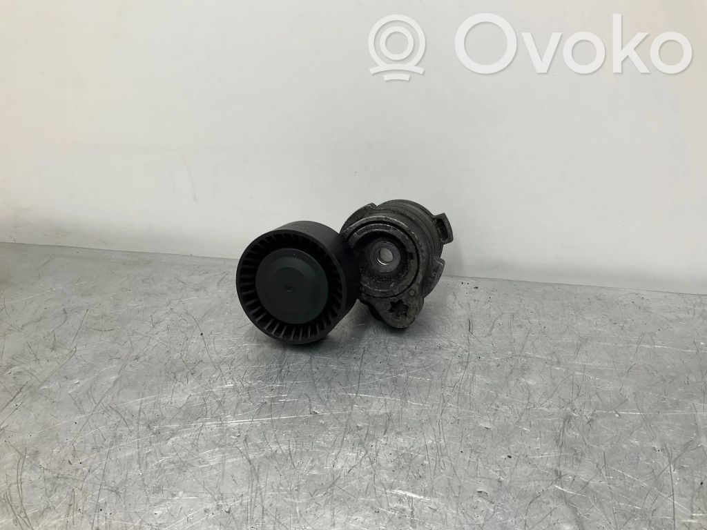 BMW 5 F10 F11 Tensor de correa del alternador 