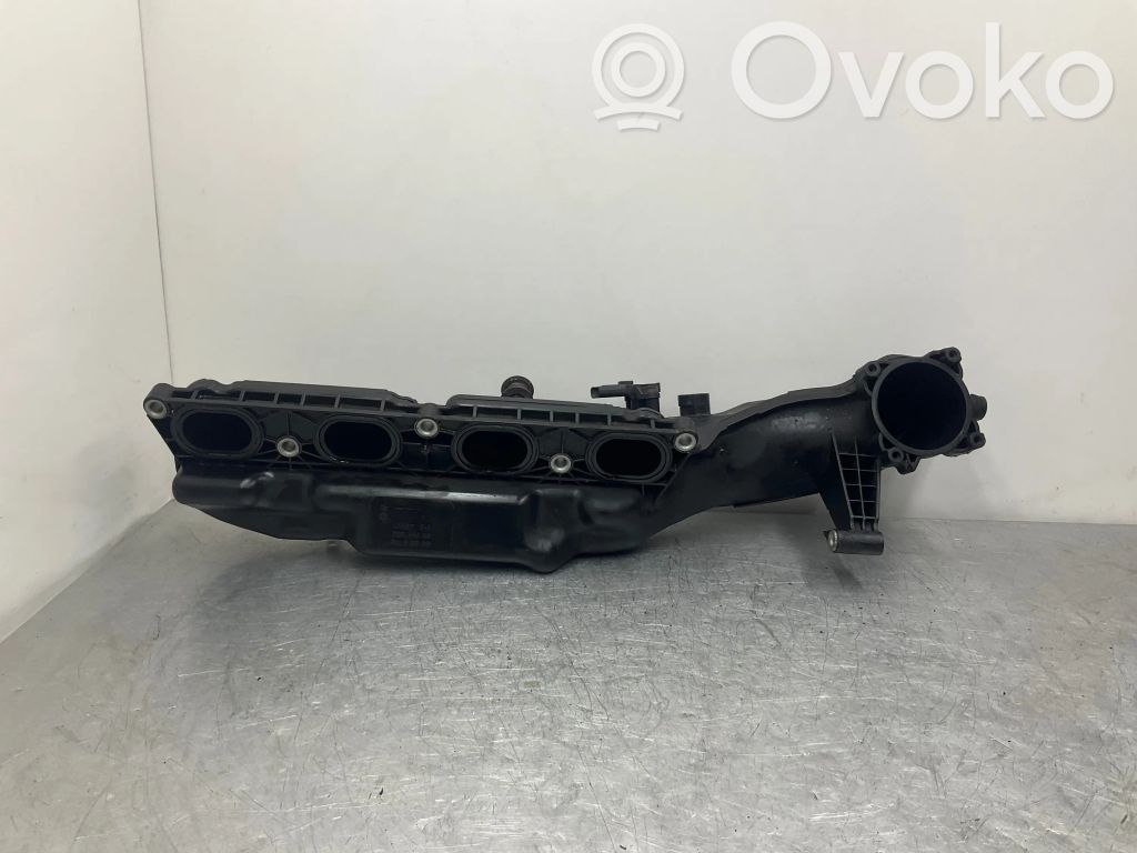 BMW 5 F10 F11 Kolektorius įsiurbimo 