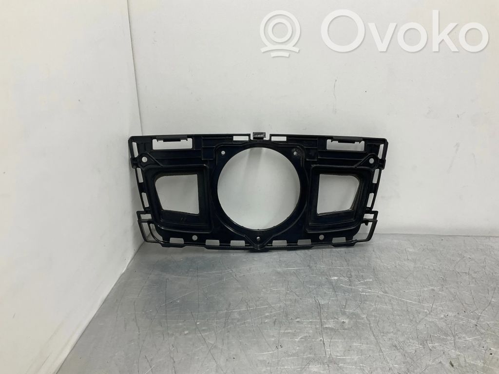 BMW 3 E90 E91 Dash center speaker frame 