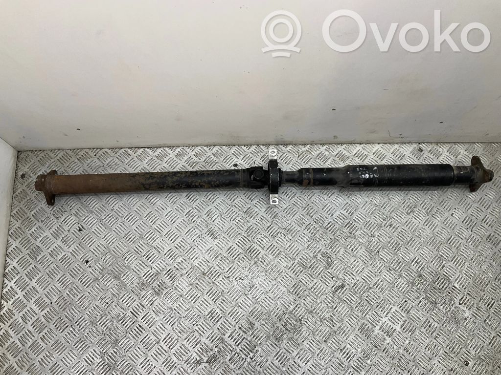 BMW 3 E92 E93 Drive shaft (set) 