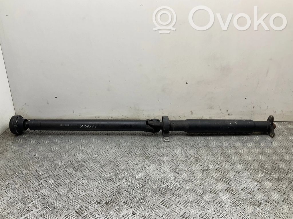 BMW 5 E60 E61 Kardanas komplekte 