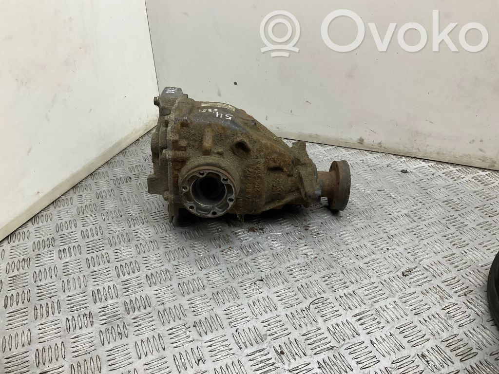 Rear differential   7564867,7560882