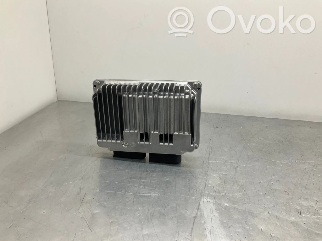 BMW 5 E60 E61 Gearbox control unit/module 
