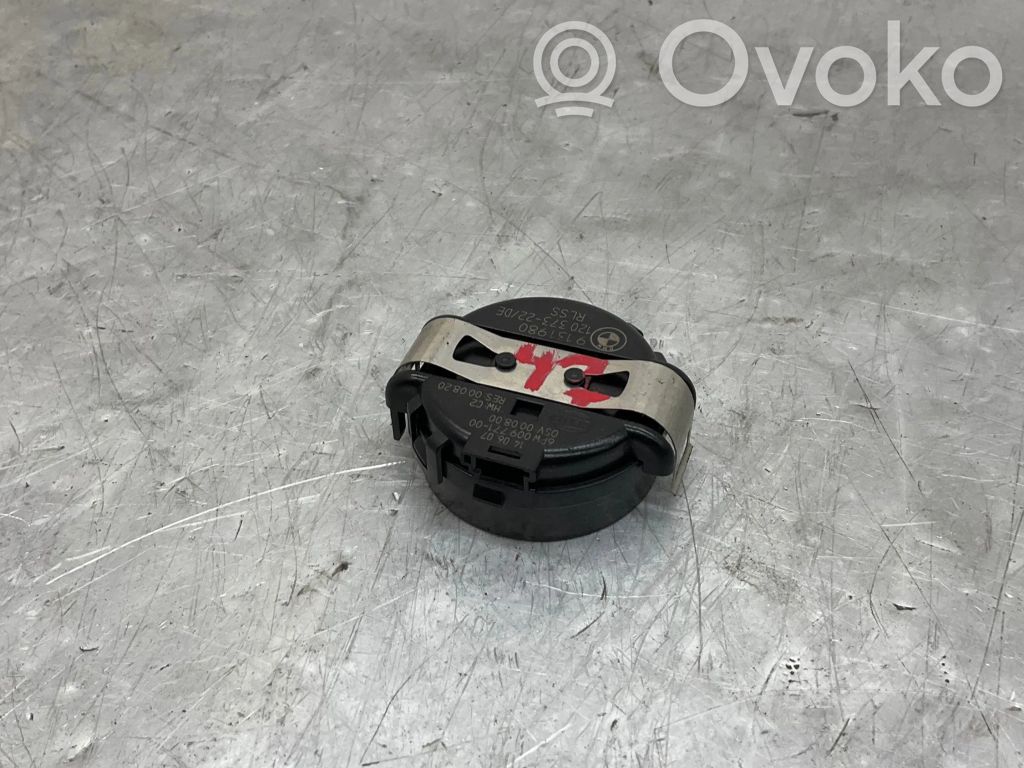 BMW 5 E60 E61 Rain sensor 