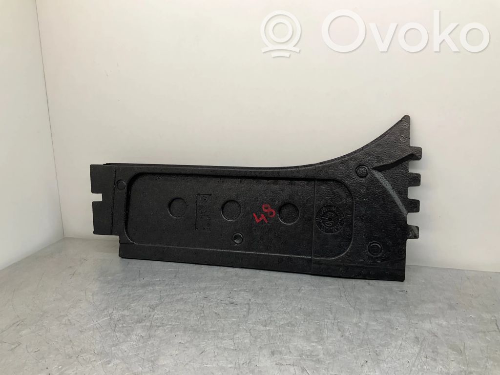 BMW 5 E60 E61 Other trunk/boot trim element 