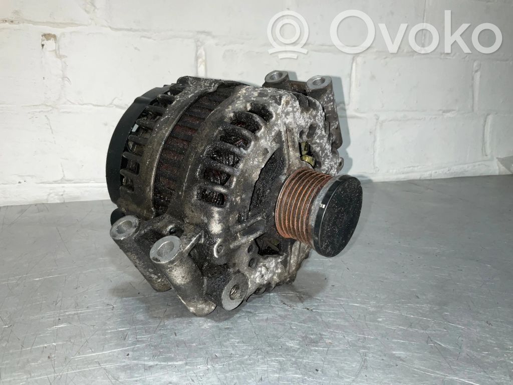 BMW 5 E60 E61 Ģenerators 