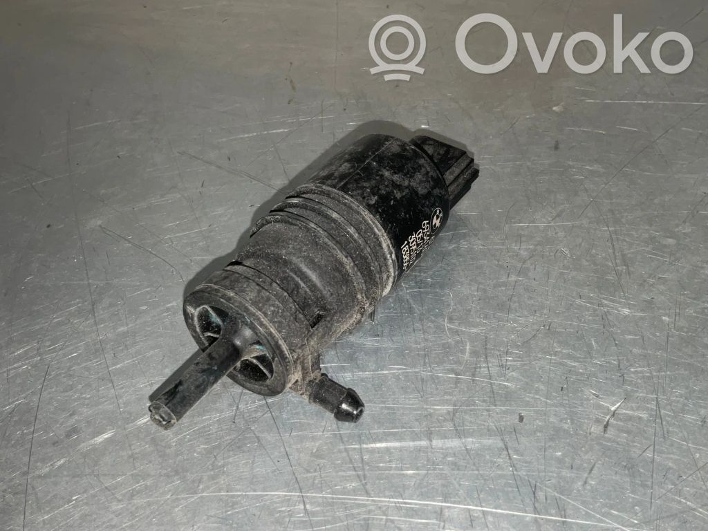 BMW 7 F01 F02 F03 F04 Logu mazgātāja sūknis 