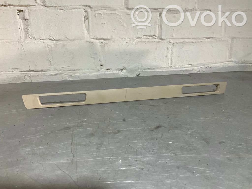 BMW 3 E92 E93 Dashboard glove box trim 