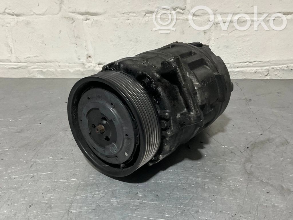 Air conditioning (A/C) compressor (pump)   6980085
