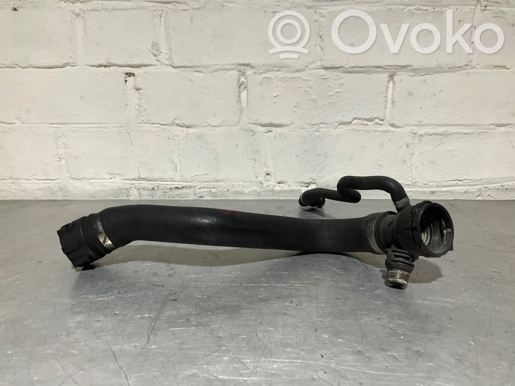 BMW 5 E60 E61 Engine coolant pipe/hose 