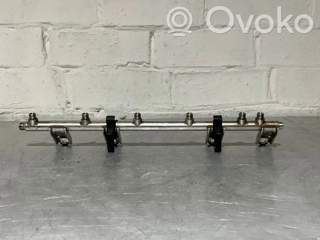 BMW 5 F10 F11 Fuel main line pipe 