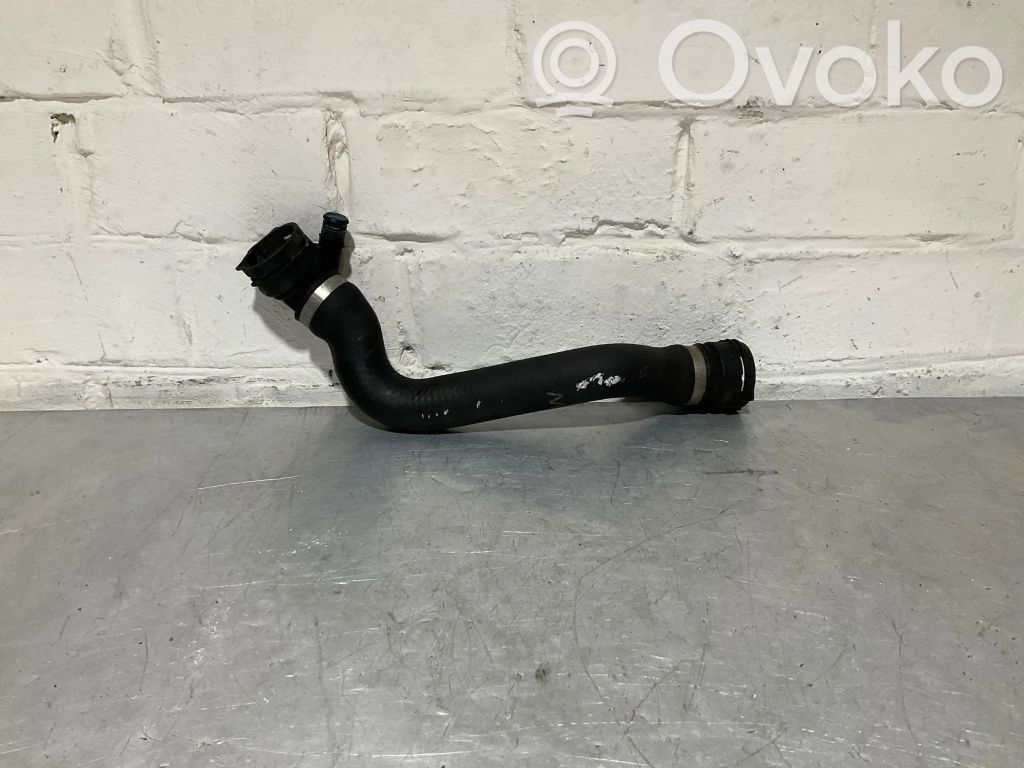 BMW 3 E90 E91 Engine coolant pipe/hose 
