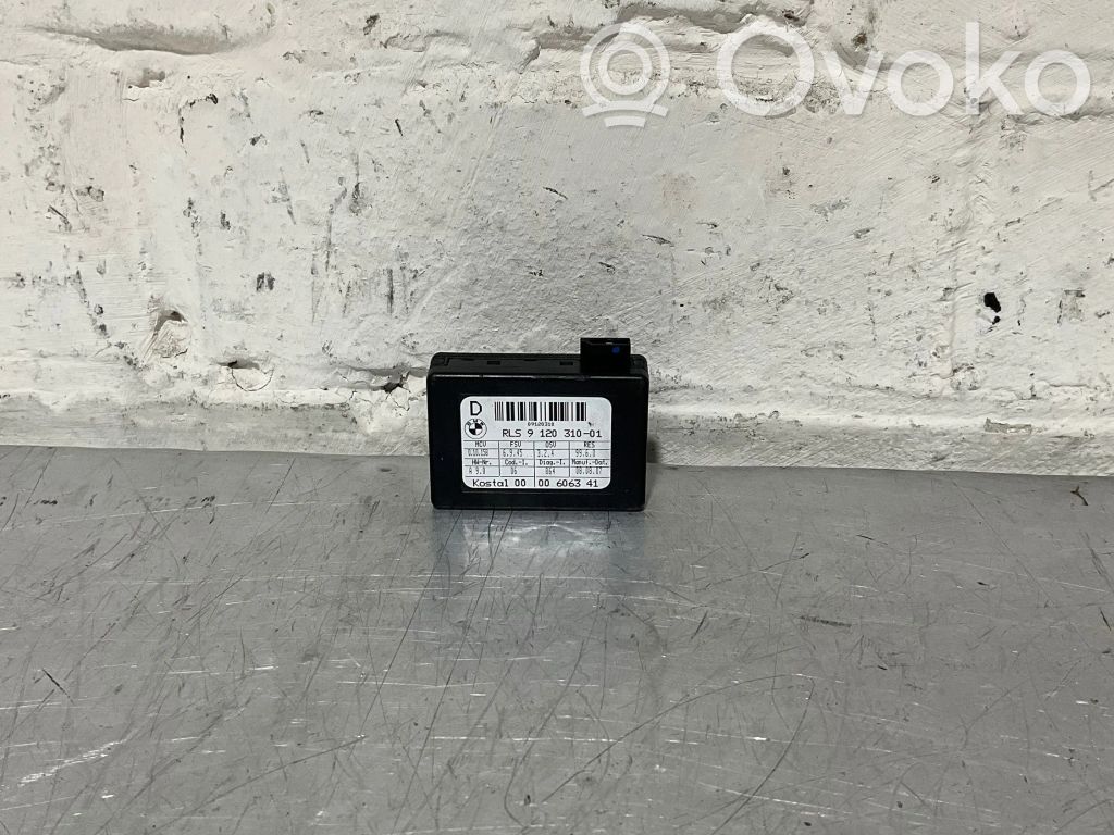 BMW 5 E60 E61 Rain sensor 