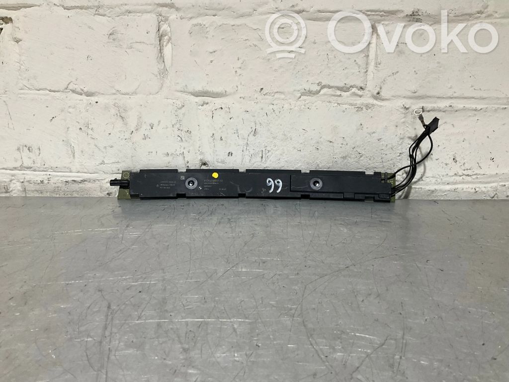 BMW 5 E60 E61 Antena de radio 