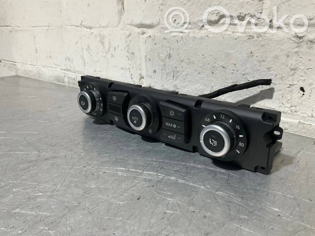 Climate control unit   114191,91616110