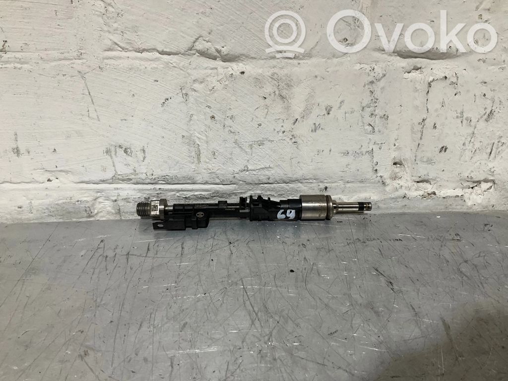 BMW 3 E90 E91 Sprausla (-i) 