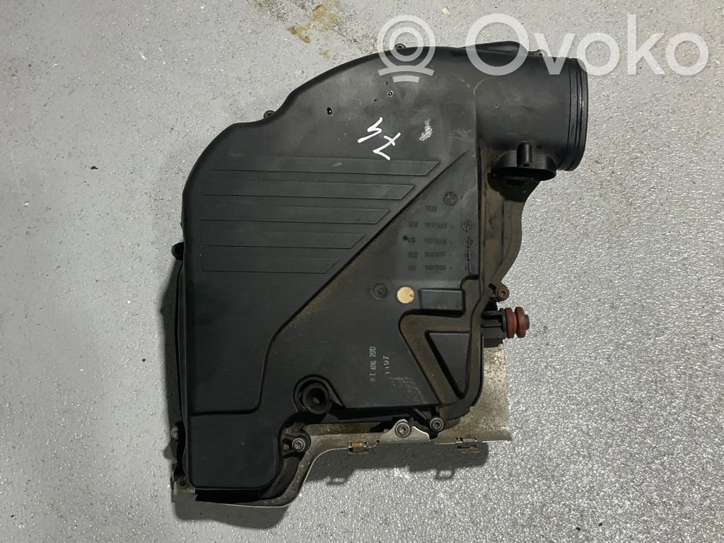 BMW 5 F10 F11 Air filter box 
