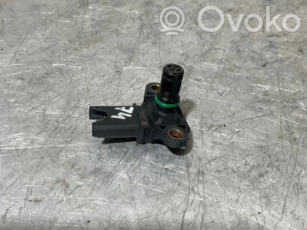 BMW 5 F10 F11 Air pressure sensor 