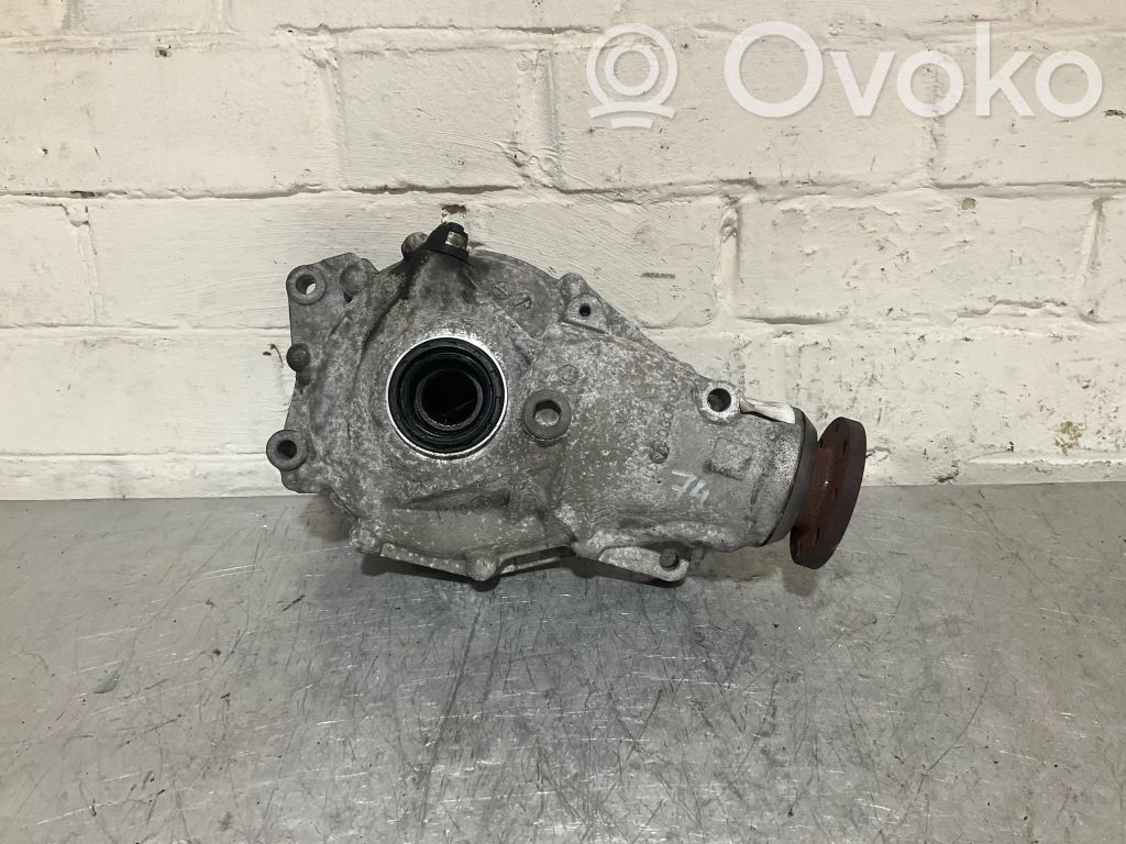 BMW 5 F10 F11 Diferențial față 