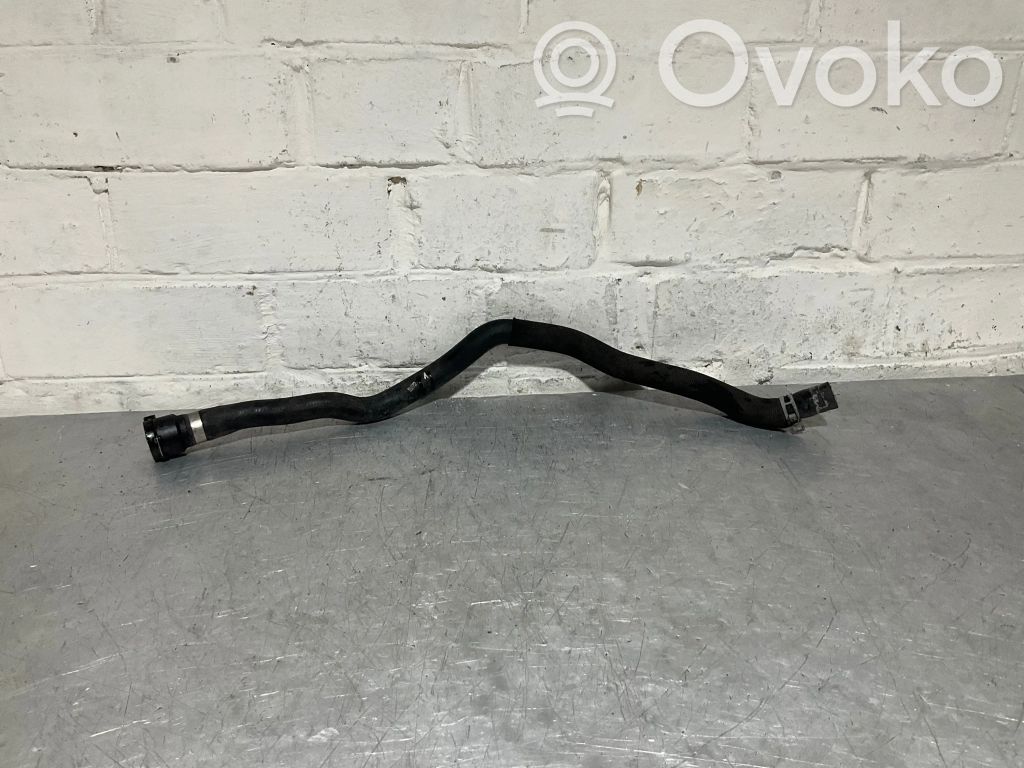 BMW 3 E92 E93 Caurulīte (-es) / šļūtene (-es) 