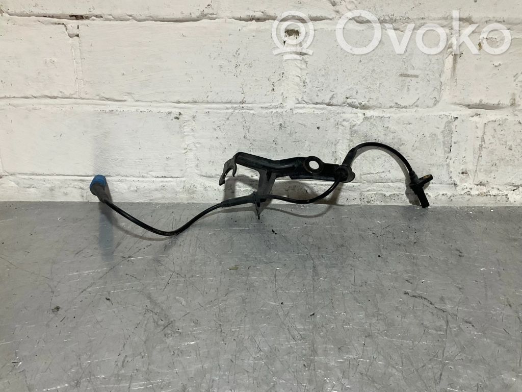 ABS brake wheel speed sensor   6760049