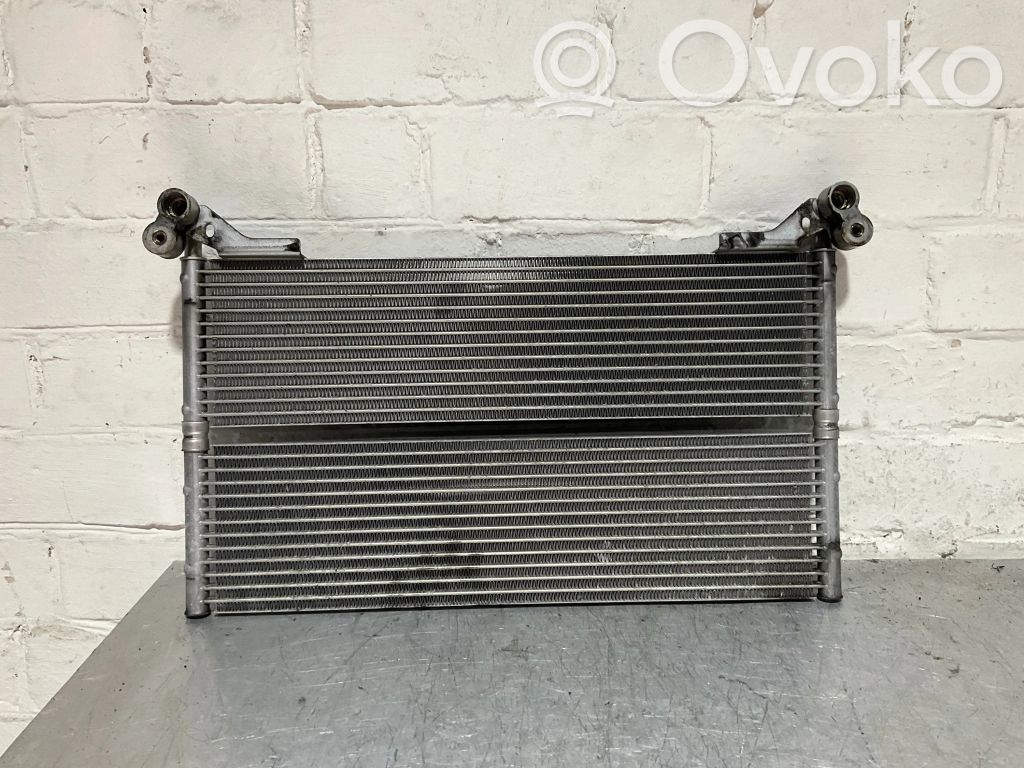 BMW 5 E60 E61 Engine oil radiator 