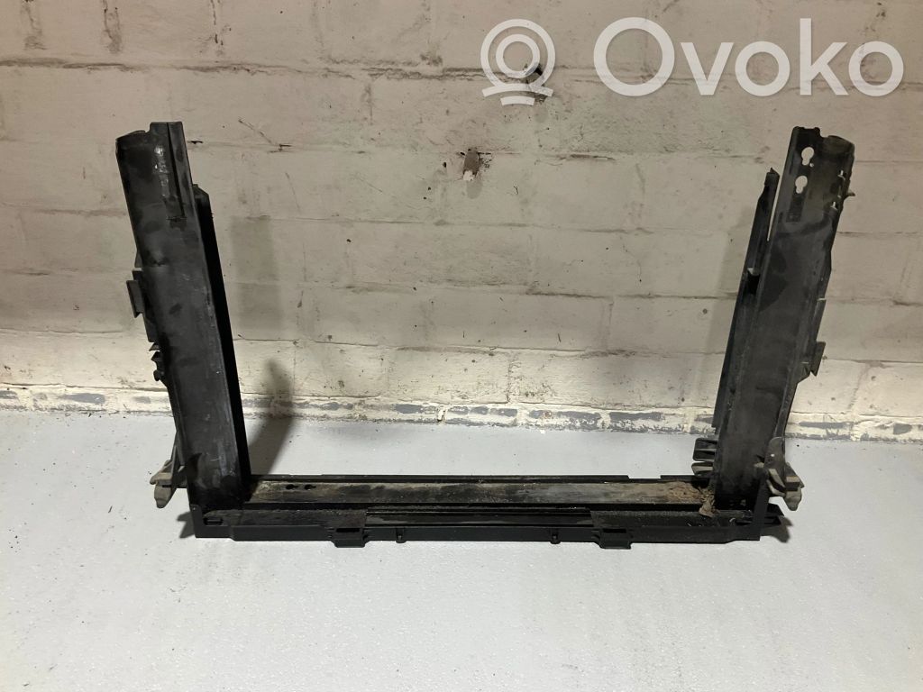 Bottom radiator support slam panel   7534902,116116