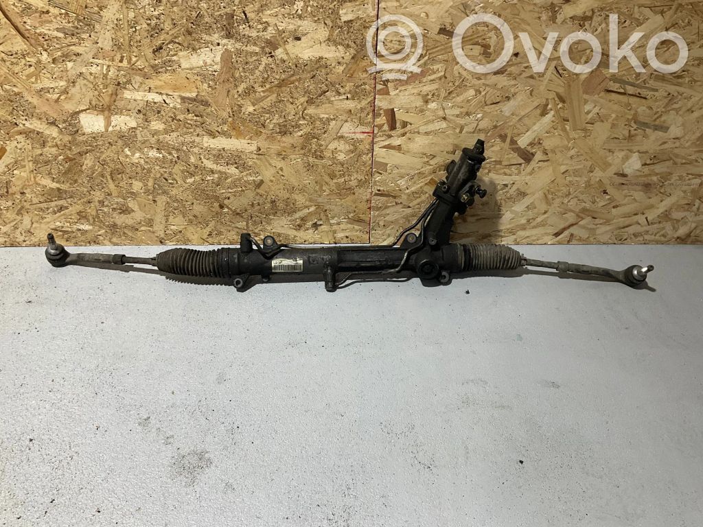 BMW 5 E60 E61 Steering rack 