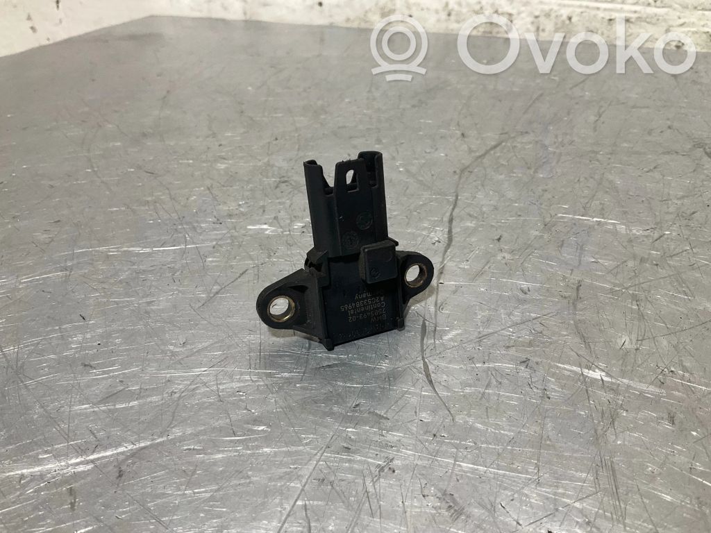 BMW X5 E70 Air pressure sensor 