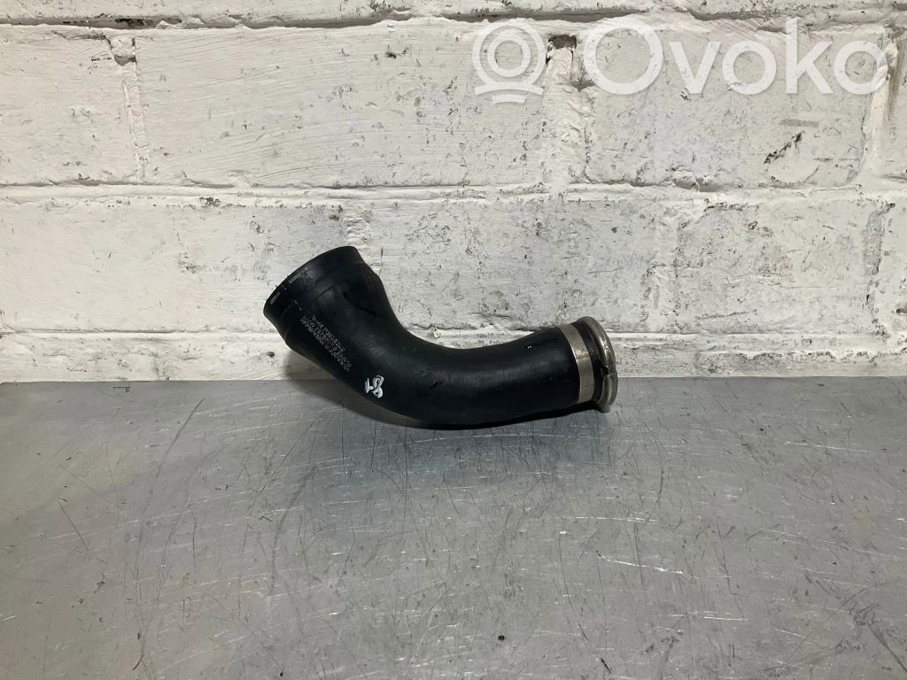 Intercooler hose/pipe   7575408