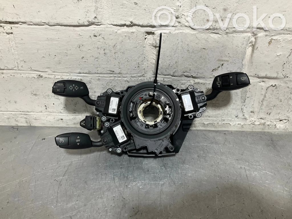 BMW 5 E60 E61 Rokturu komplekts 