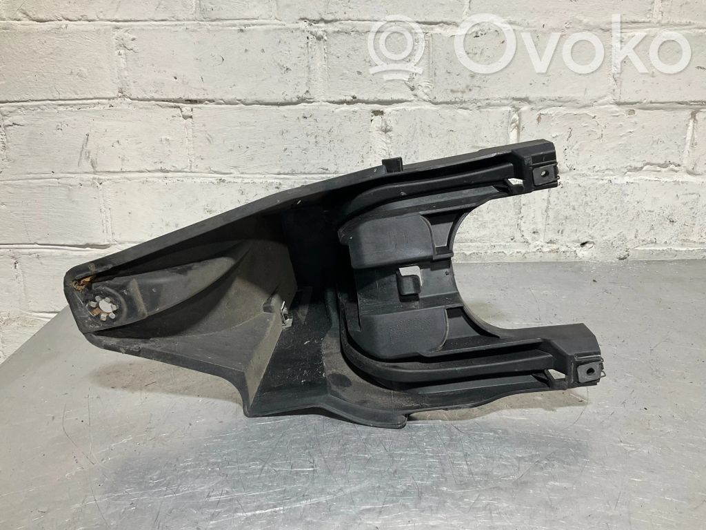BMW X5 E70 Headlight/headlamp mounting bracket 