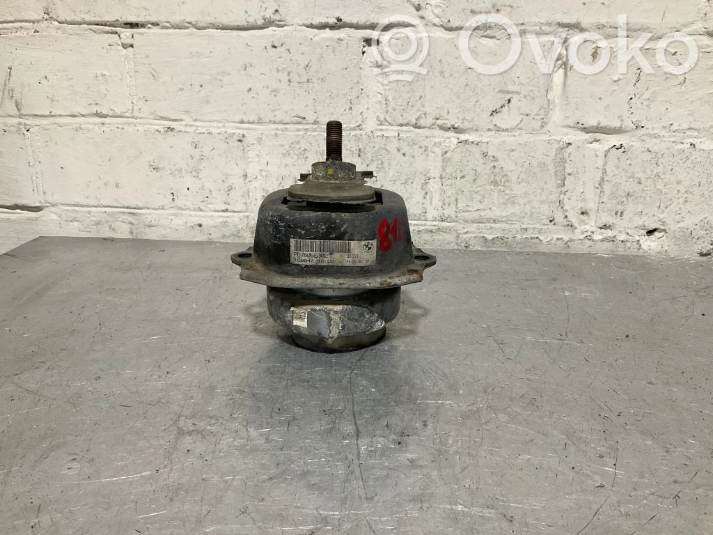 BMW X5 E70 Engine mount bracket 