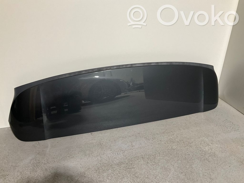 BMW X5 E70 Tailgate/trunk spoiler 