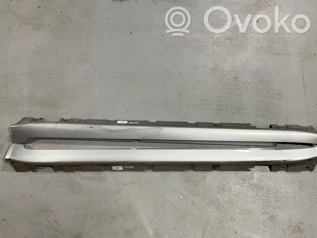 BMW 7 F01 F02 F03 F04 Prag 