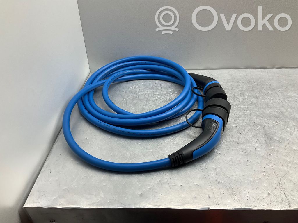 Kabel do ładowania samochodu elektrycznego   KAVO,ECC10006,AGIEC2IIB32P3