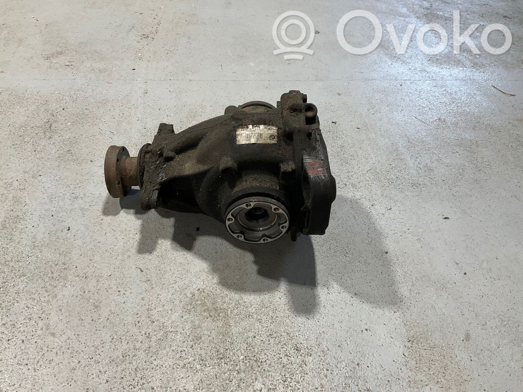 BMW 5 E60 E61 Différentiel arrière 