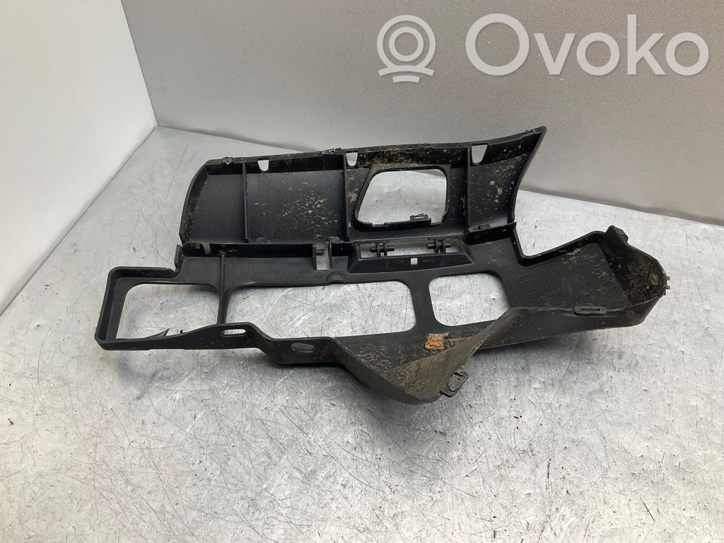 BMW 5 E60 E61 Front bumper mounting bracket 