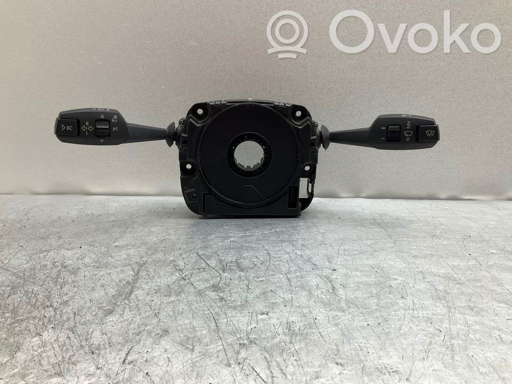 BMW 3 E90 E91 Wiper turn signal indicator stalk/switch 