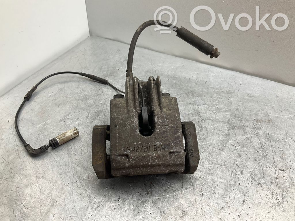 BMW 5 E60 E61 Rear brake caliper 