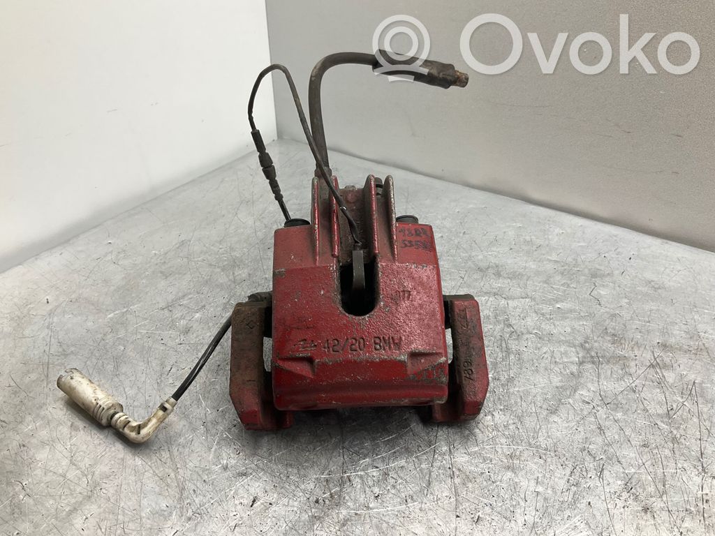 BMW 5 E60 E61 Rear brake caliper 