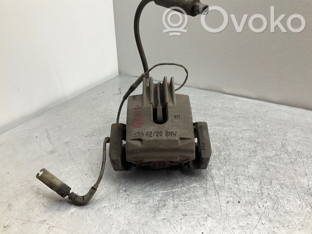 BMW 5 E60 E61 Rear brake caliper 