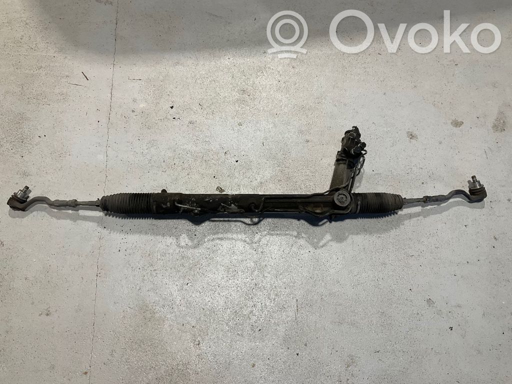BMW X5 E70 Steering rack 