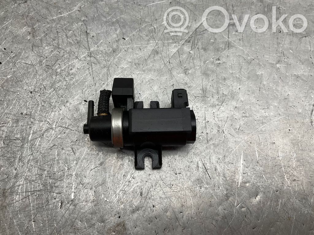 BMW X5 E70 Solenoidinis vožtuvas 