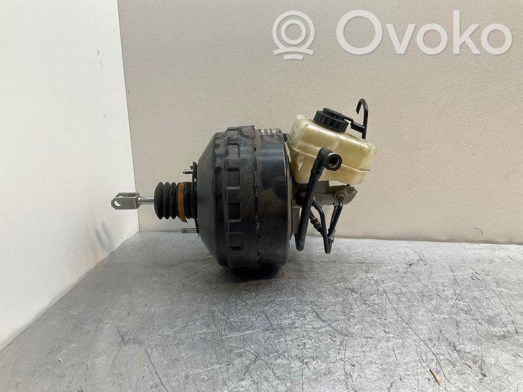 BMW 3 E92 E93 Brake booster 