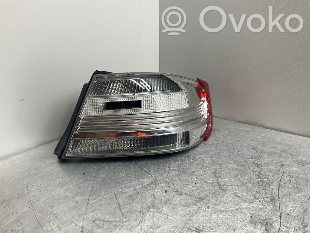 BMW 3 E92 E93 Rear/tail lights 
